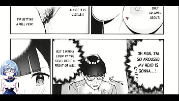 My Favorite Girl's Part Time Job Offers H Services To Regular Customers 1 thumbnail