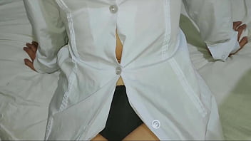 Latina Caliente Siendo Follada Por Su Mejor Amigo Que Le Trae Ganas Desde Hace Mucho Y Asi Se La Folla Y Le Parte El Culo thumbnail