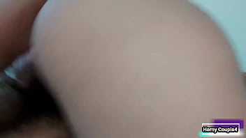 Mi esposa me manda este video follando con su amigo