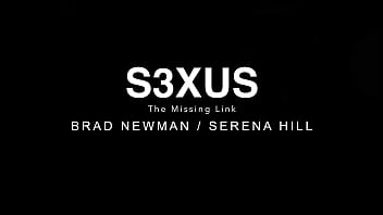 New scene alertplayserena bradnewmanxo the missing link ⬇️ s3xus