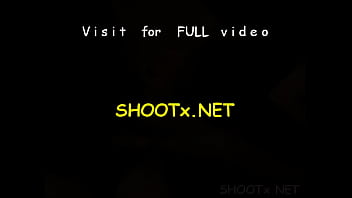 Cheerful brunette floozy tanya banged in doggie