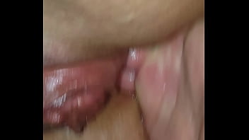 Horny wife