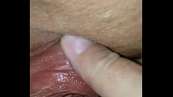 Horny wife