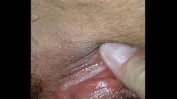 Horny wife