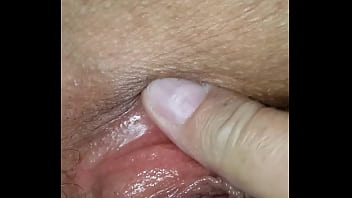 Horny wife
