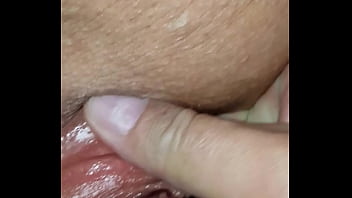 Horny wife