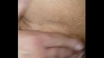Horny wife