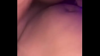 Making her big ass shake