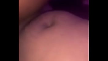 Making her big ass shake