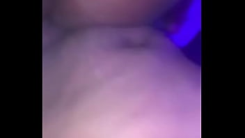 Making her big ass shake