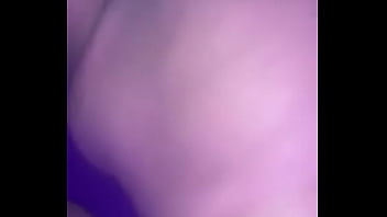 Making her big ass shake