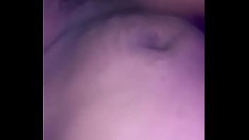 Making her big ass shake