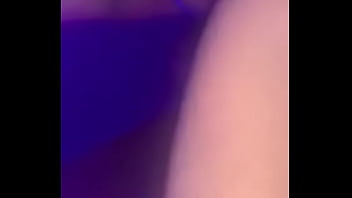 Making her big ass shake