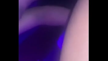 Making her big ass shake