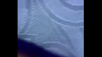 Making her big ass shake