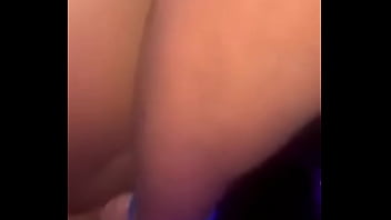 Making her big ass shake