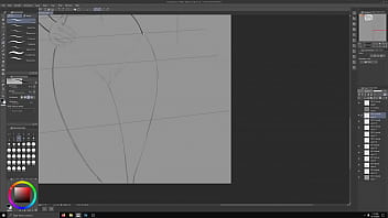 Su broadcast by gunsmokegames on picarto from december twelfth 2021