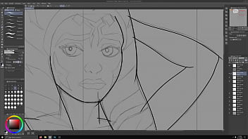 Su broadcast by gunsmokegames on picarto from december twelfth 2021