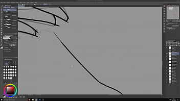 Su broadcast by gunsmokegames on picarto from december twelfth 2021