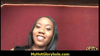 Learn to suck a beautiful cock 21