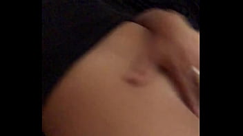 She wants to come back with me xd