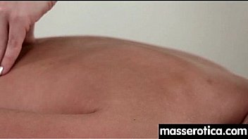 Sexy girl gives big tits lesbian an orgasm 12