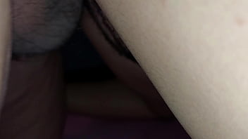 Hijastra Cachonda Quiere Follar Despues De Que Sale Del Cole thumbnail