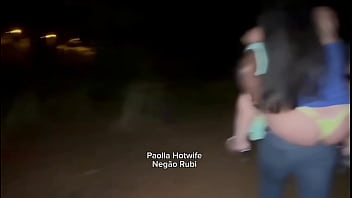 Paolla hotwife é arrastada de cavalinho por negão de 23cm para o mato no parque mesmo a puta casada fudeu gostoso com o negro junto do seu corno manso paolla é snowbunny de verdade Paolla hotwife é arrastada de cavalinho por negão de 23cm para o mato no parque mesmo a puta casada fudeu gostoso com o negro junto do seu corno manso paolla é snowbunny de verdade