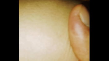 Milf skinny wife with tight holes