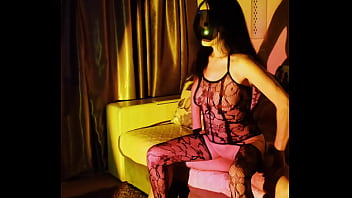 Milf skinny wife with tight holes