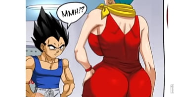 Bulma xxx