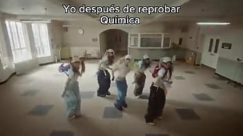 El hidrógeno más el óxido