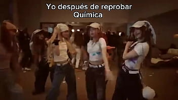 El hidrógeno más el óxido