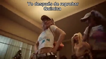 El hidrógeno más el óxido