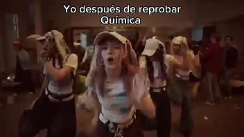 El hidrógeno más el óxido