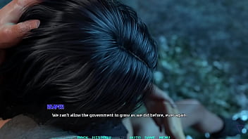 Name88's triangle #17 splashing water at the girls