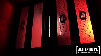 Horny milfs diana gold and kristi klenot in a four way fuck session