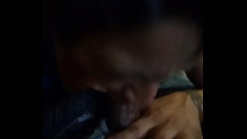 She likes the way i taste