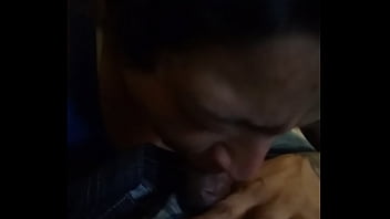 She likes the way i taste