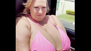 I Love A Good Beach Day Especially In A Little Bikini thumbnail