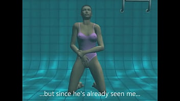 Swimming the mentor’s secret part 1