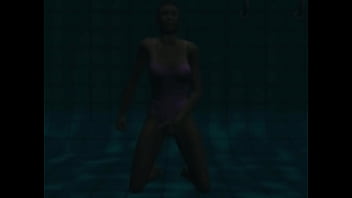 Swimming the mentor’s secret part 1