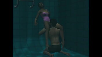 Swimming the mentor’s secret part 1