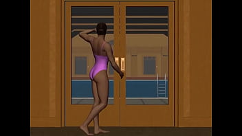 Swimming the mentor’s secret part 1