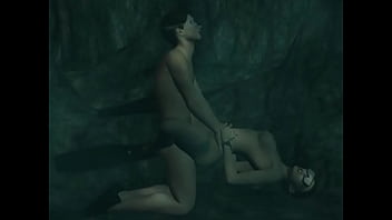 Swimming the mentor’s secret part 1