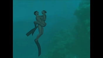 Swimming the mentor’s secret part 1