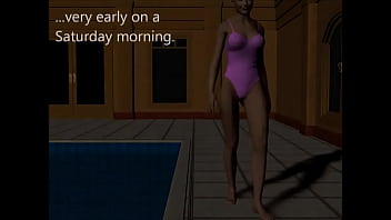 Swimming the mentor’s secret part 1