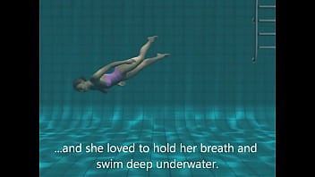 Swimming the mentor’s secret part 1