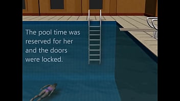 Swimming the mentor’s secret part 1