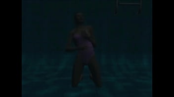 Swimming the mentor’s secret part 1